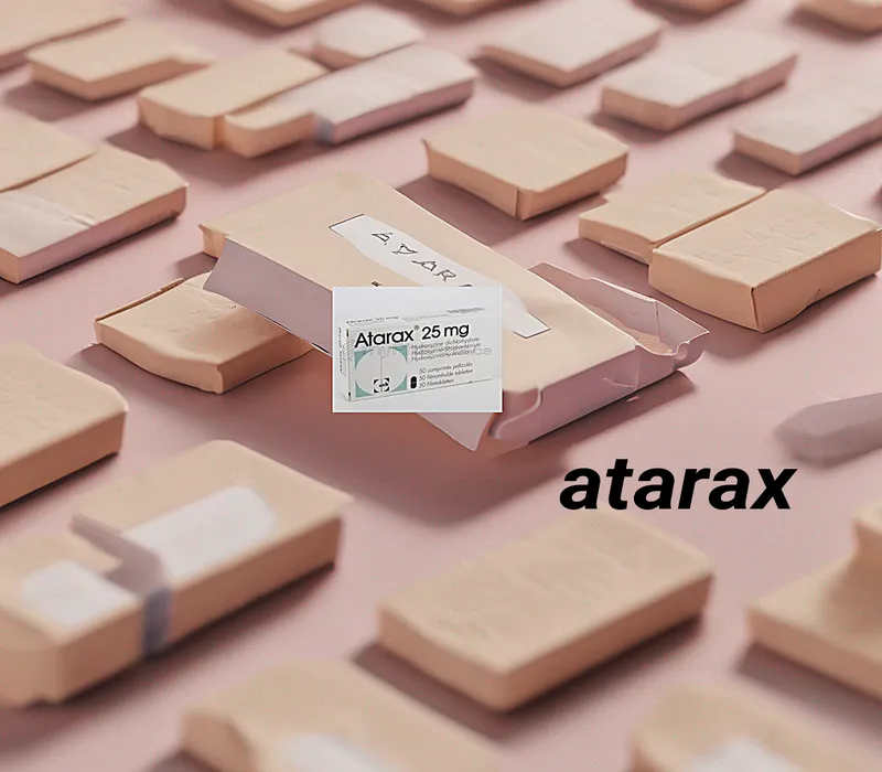 Atarax 10 mg halveringstid